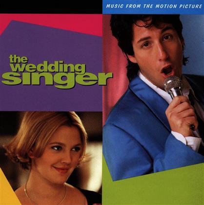 Wedding Singer - OST 1