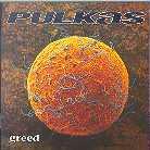 Pulkas - Greed