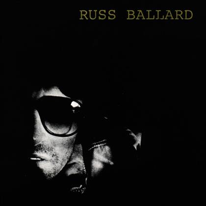 Russ Ballard - ---