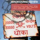Badmarsh & Shri - Dancing Drums