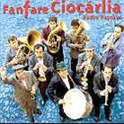 Fanfare Ciocarlia - Radio Pascani