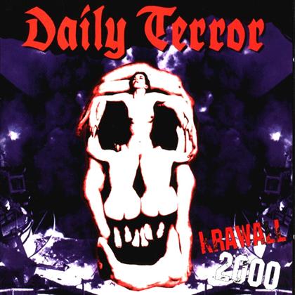 Daily Terror - Krawall 2000