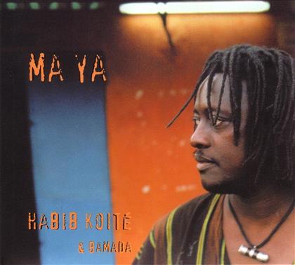 Habib Koite - Ma Ya