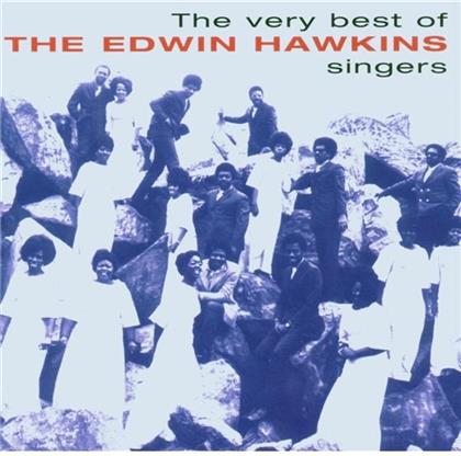 Edwin Hawkins - Very Best Of