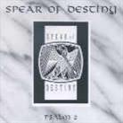 Spear Of Destiny - Psalm 2