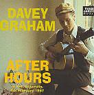 Davy Graham - After Hours At Hull University