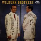 Wilburn Brothers - Hits-Trouble's Back In Town
