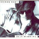 Kieran Kane - Dead Reckoning