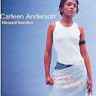 Carleen Anderson - Blessed Burden