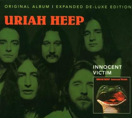 Uriah Heep - Innocent Victim (Remastered)