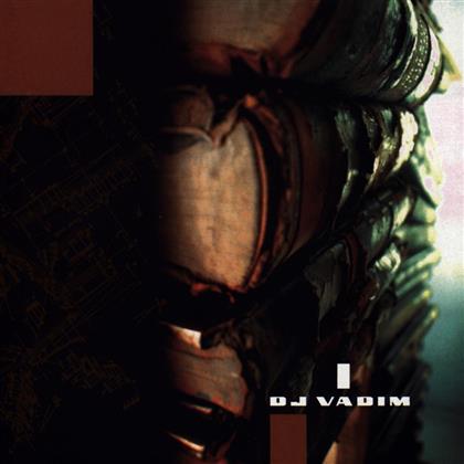 DJ Vadim - U.S.S.R. Reconstruction