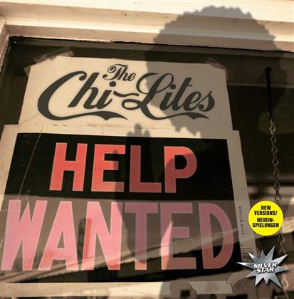 The Chi-Lites - Help Wanted