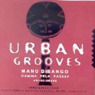 Urban Grooves - Various