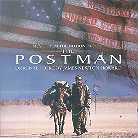 James Newton Howard - Postman (OST) - OST (CD)