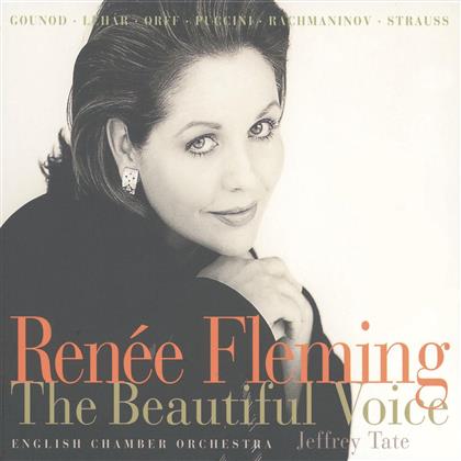 Fleming Renee / Tate / Eco - Beautiful Voice