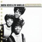 Martha Reeves - Ultimate Collection