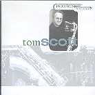 Tom Scott - Priceless Jazz