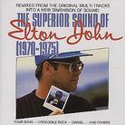 Elton John - Superior Sound