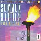 John Williams (*1932) (Komponist/Dirigent) - Summon The Heroes
