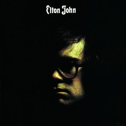 Elton John - --- (Remastered)