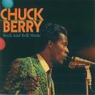 Chuck Berry - Rock'n'roll Music