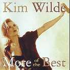 Kim Wilde - More Of The Best