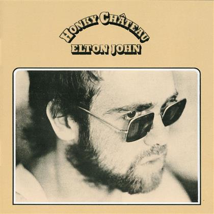 Elton John - Honky Chateau (Remastered)