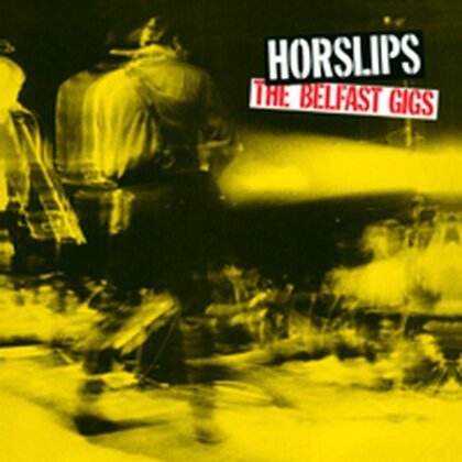 Horslips - Belfast Gigs