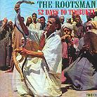 The Rootsman - 52 Days To Timbuktu