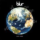 Blur - Bustin & Dronin (Japan Edition)
