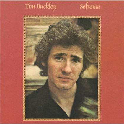 Tim Buckley - Sefronia
