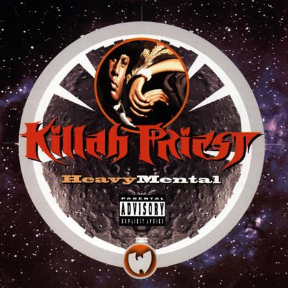 Killah Priest (Wu-Tang) - Heavy Mental