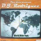 DJ Rodriguez - World Wide Funk