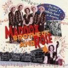 Maddox Brothers - Most Colorful Hillybilly (5 CDs)