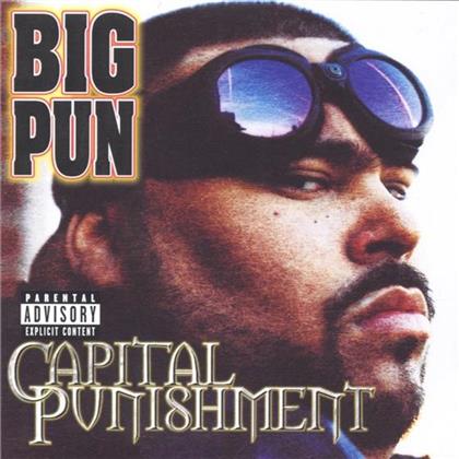 Big Pun - Capital Punishment