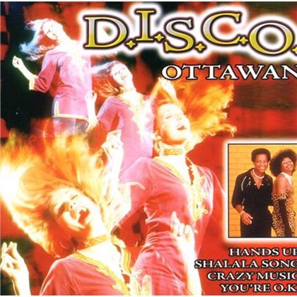Ottawan - Disco