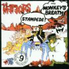 The Meteors - Stampede/Monkeys