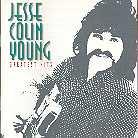 Jesse Colin Young - Greatest Hits