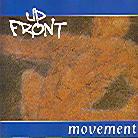 Up Front - Movement