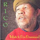 Rico - Tribute To Don Drummond