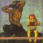 Gary Lucas - Busy Being Born