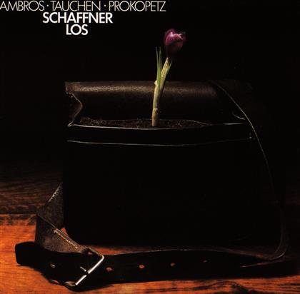 Wolfgang Ambros - Schaffnerlos