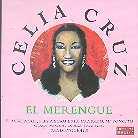 Celia Cruz - El Merengue