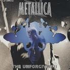 Metallica - Unforgiven 1