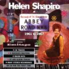 Helen Shapiro - At Abbey Road