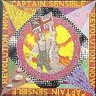 Captain Sensible - Revolution Now