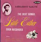 Esther Phillips - Best Songs Ever Recorded