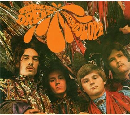 Kaleidoscope - Tangerine Dream
