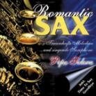 Pepe Solera - Romantic Sax