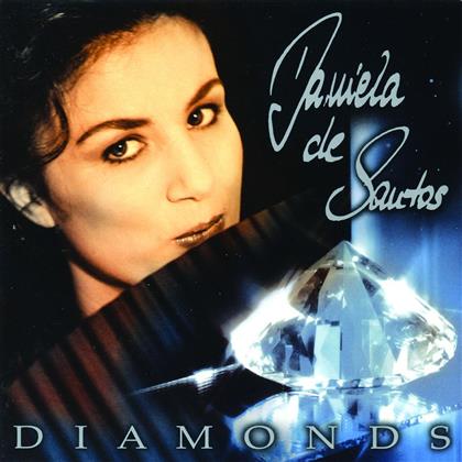Daniela De Santos - Diamonds